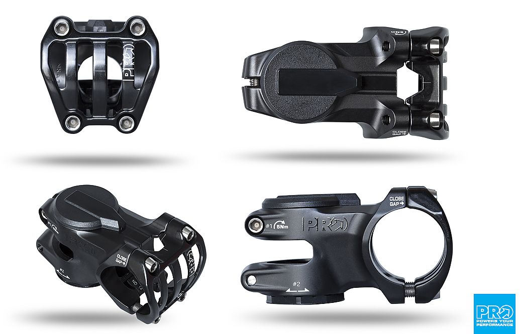 Shimano unveiling new PRO components at Eurobike | Bicycle